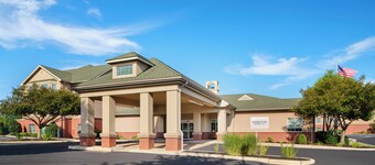 Homewood Suites Lancaster