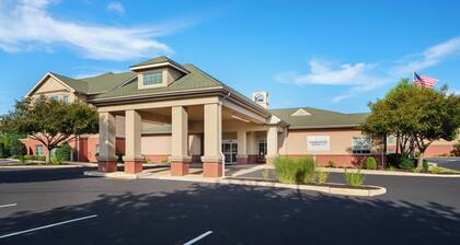 Homewood Suites Lancaster