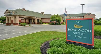 Homewood Suites Lancaster