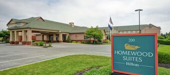 Homewood Suites Lancaster