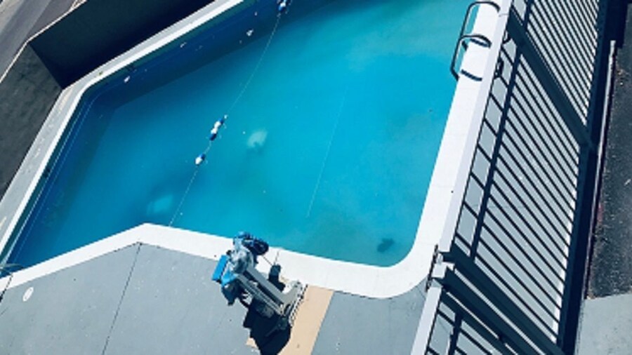 Days Inn by Wyndham Albuquerque Downtown