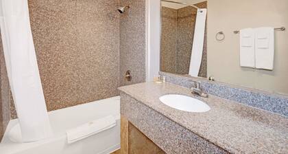 Days Inn by Wyndham Albuquerque Downtown