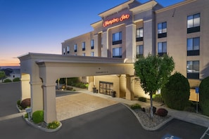 Exterior - Hampton Inn Pendleton (Pendleton)