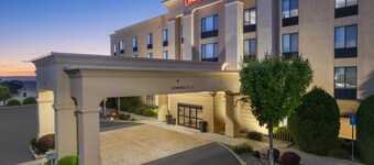 彭德爾頓歡朋飯店