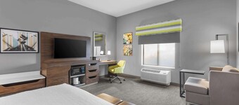 Hampton Inn Pendleton