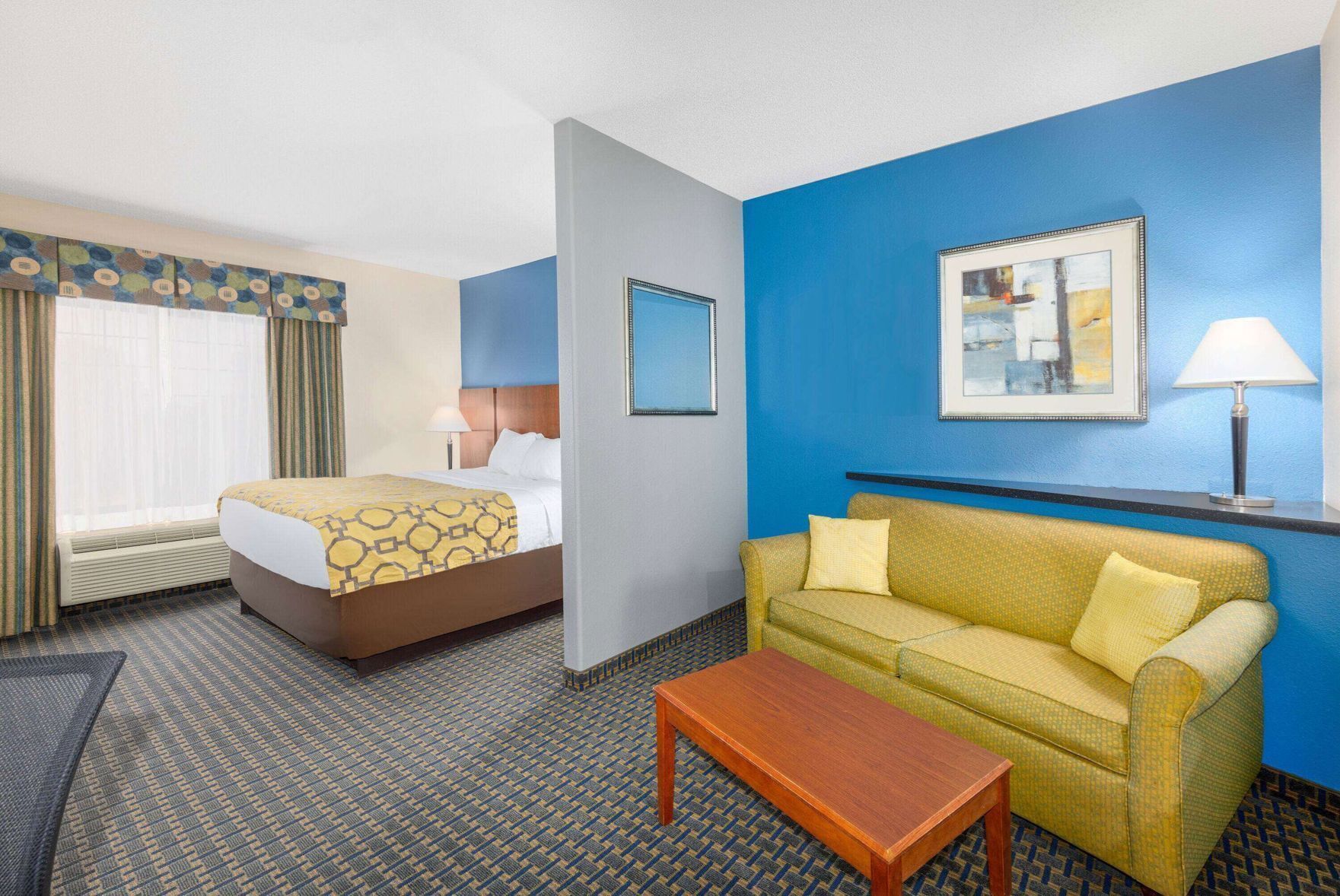 Surmatelas, bureau, espace de travail pour ordinateur portable