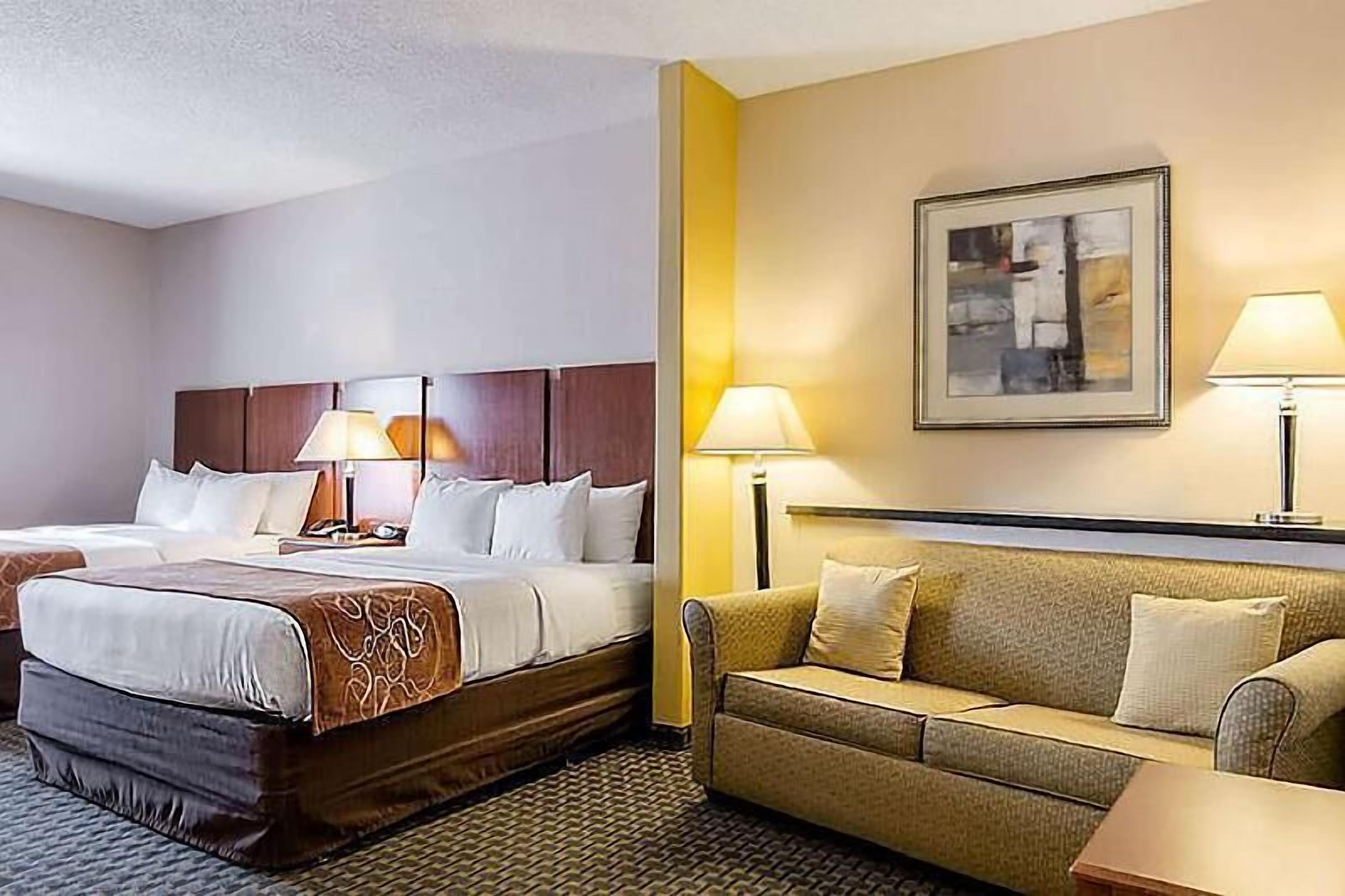 Surmatelas, bureau, espace de travail pour ordinateur portable