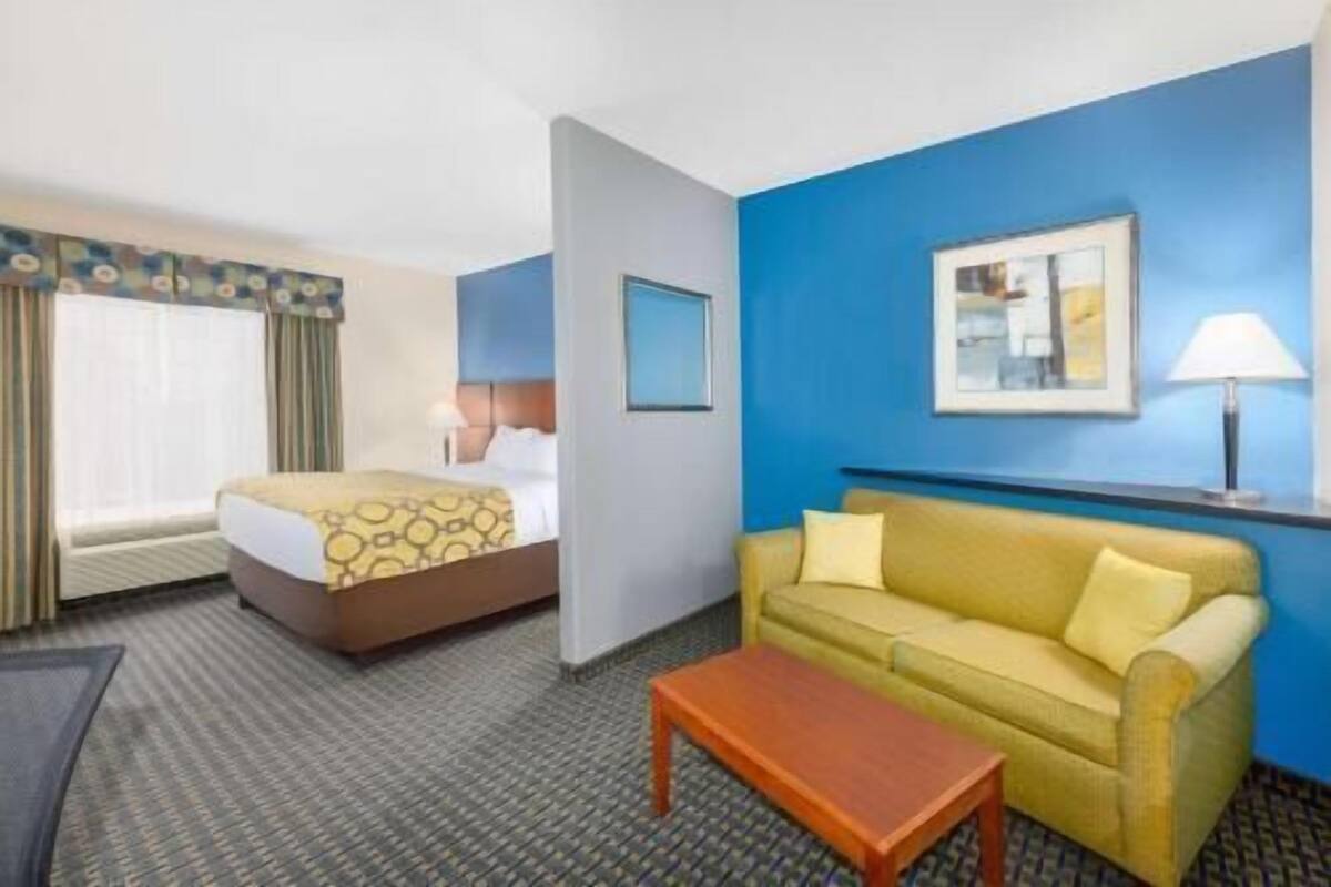 Surmatelas, bureau, espace de travail pour ordinateur portable