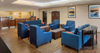 Comfort Inn & Suites Port Arthur-Port Neches