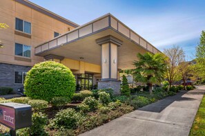 Exterior - Comfort Suites Eugene University (Eugene)