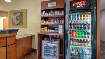 Property amenity