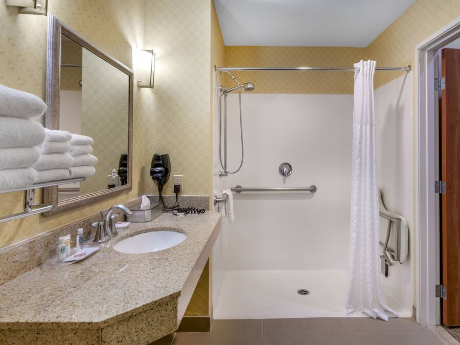 Kamar mandi