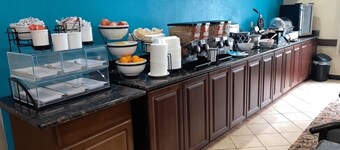 Super 8 by Wyndham Great Bend