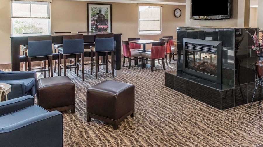Comfort Inn Belle Vernon