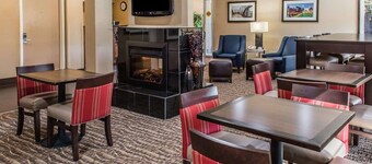 Comfort Inn Belle Vernon