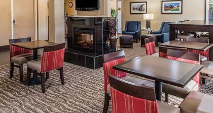 Comfort Inn Belle Vernon
