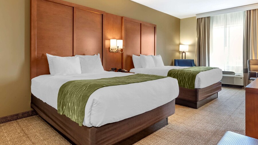 Comfort Inn & Suites Orangeburg