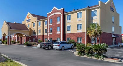 Comfort Inn & Suites Orangeburg