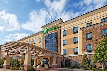 Holiday Inn Arlington NE-Rangers Ballpark by IHG