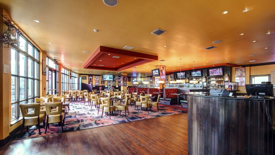 Holiday Inn Arlington NE-Rangers Ballpark by IHG