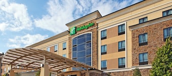Holiday Inn Arlington NE-Rangers Ballpark by IHG
