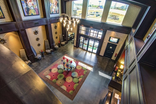 Holiday Inn Arlington NE-Rangers Ballpark by IHG