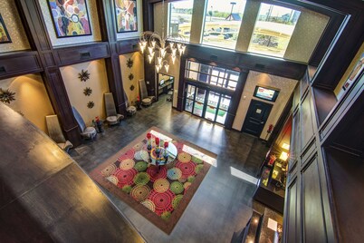 Holiday Inn Arlington NE-Rangers Ballpark by IHG