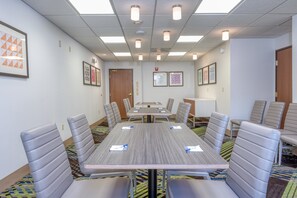 Sala de reunião