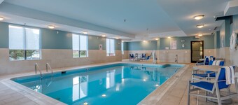 Holiday Inn Express & Suites - Thornburg, S. Fredericksburg by IHG