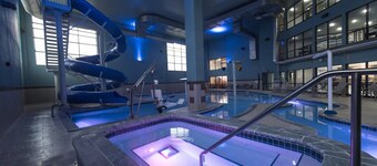 Holiday Inn Express Hotel & Suites in North East (Erie) by IHG