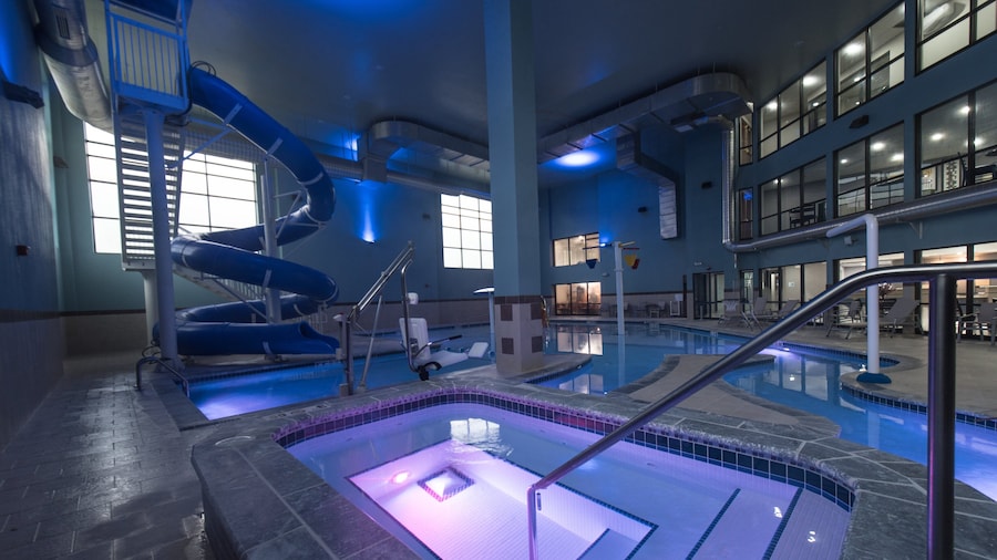 Holiday Inn Express Hotel & Suites in North East (Erie) by IHG