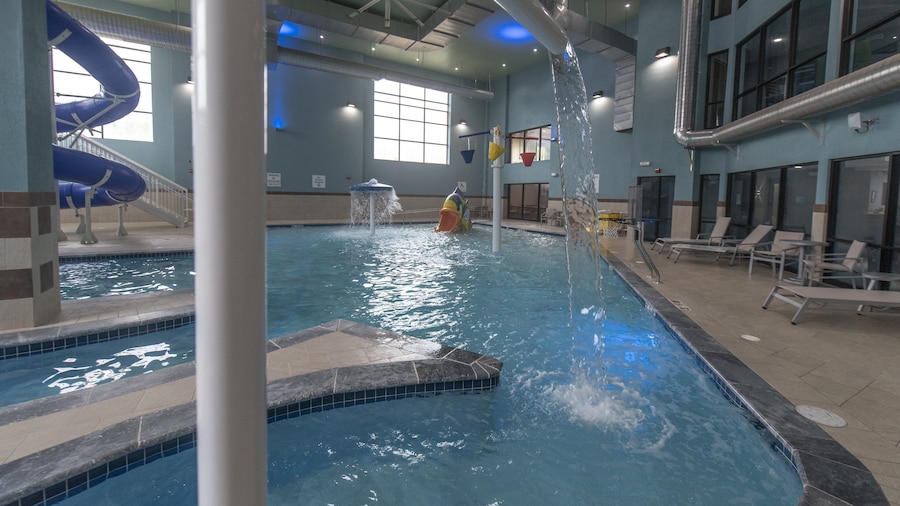 Holiday Inn Express Hotel & Suites in North East (Erie) by IHG