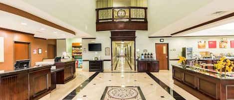 Hall