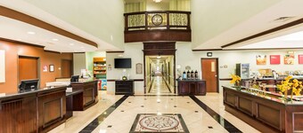 Comfort Suites Beaumont I-10
