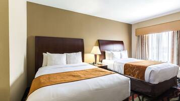 Suite, plusieurs lits, non-fumeur