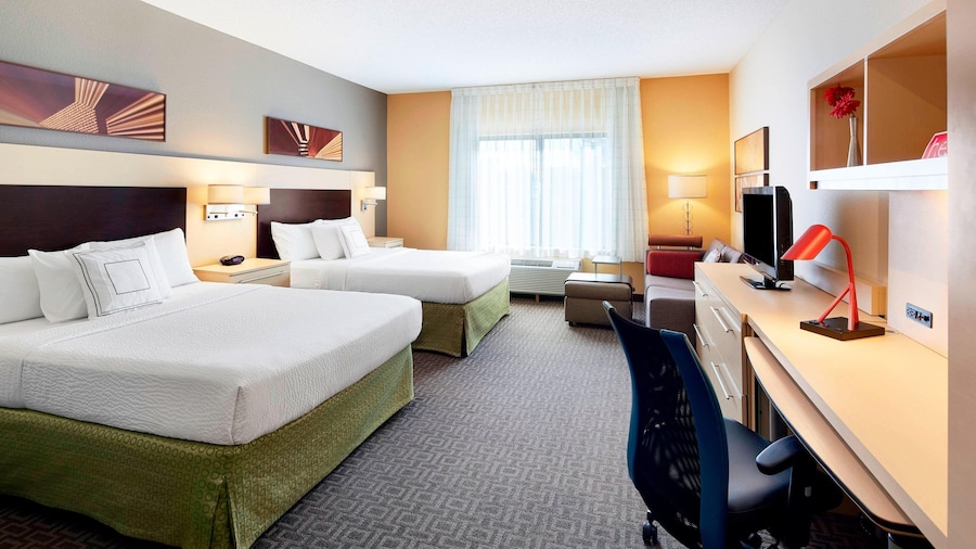 TownePlace Suites Harrisburg Hershey