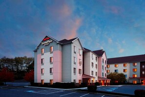 Exterior - TownePlace Suites Harrisburg Hershey (Harrisburg)