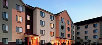 타운플레이스 스위트 해리스버그 허시