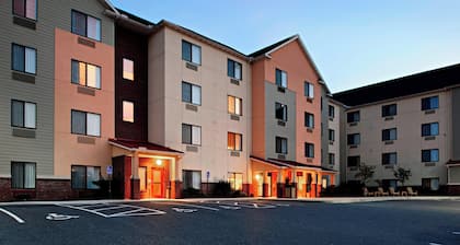 TownePlace Suites Harrisburg Hershey