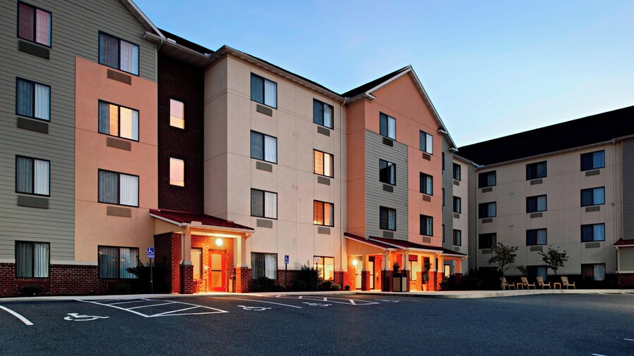 TownePlace Suites Harrisburg Hershey