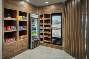 Property amenity - SpringHill Suites Marriott Midland (Midland)