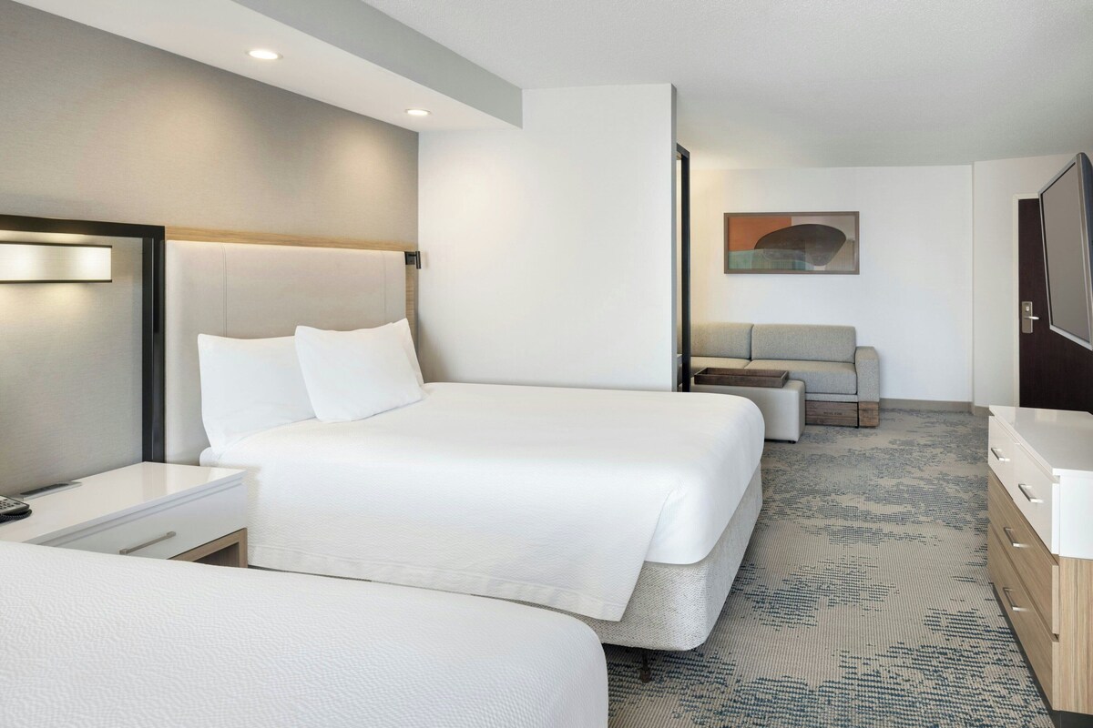 SpringHill Suites Midland