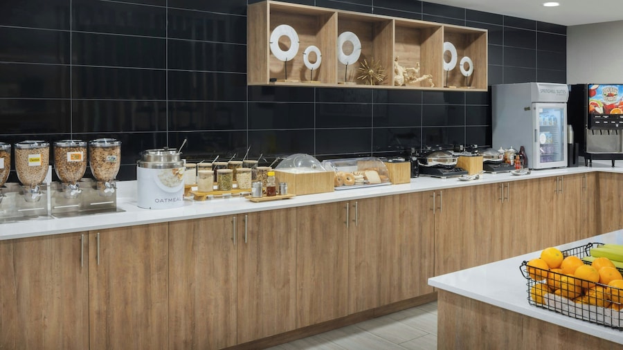 SpringHill Suites Marriott Midland