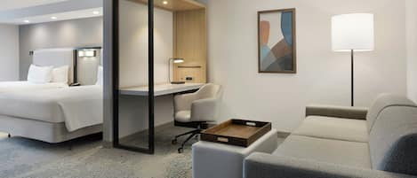 1 habitación, ropa de cama de alta calidad y cubrecamas
