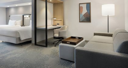 SpringHill Suites Marriott Midland