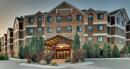 Staybridge Suites Missoula by IHG