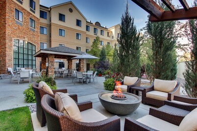 Staybridge Suites Missoula by IHG