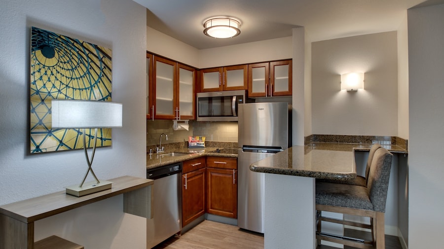 Staybridge Suites Missoula by IHG