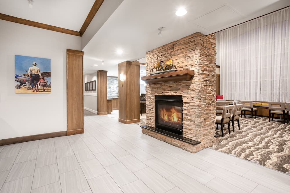Staybridge Suites Denver International Airport by IHG