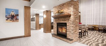 Staybridge Suites Denver International Airport by IHG